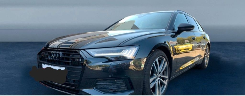 Audi A6 147.000 km 25.900 &euro; Besenfeld 72297