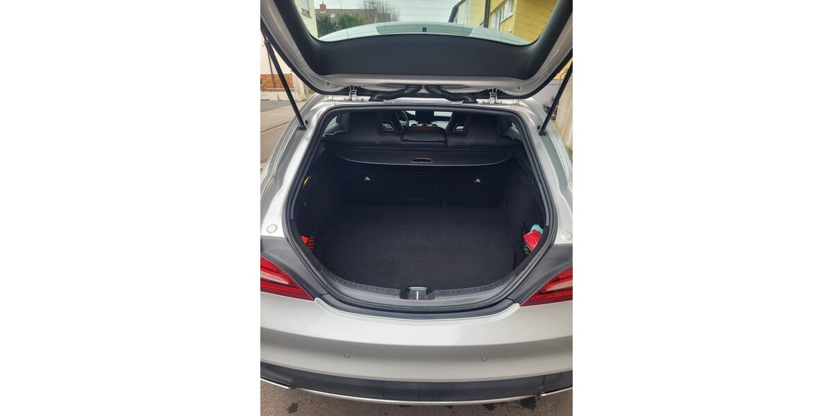 Mercedes-Benz CLA 200 80.000 km 17.000 &euro; Schifferstadt 67105