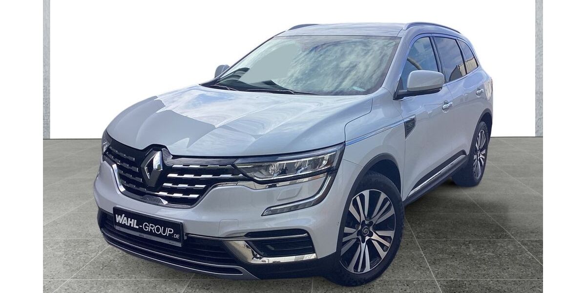 Renault Koleos 84.132 km 26.990 &euro; Siegen 57076
