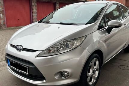 Ford Fiesta 233.000 km 3.999 &euro; Nordenham 26954