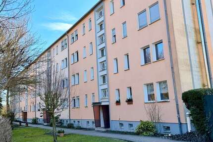 Wohnung Lutherstadt Wittenberg - 4 Zimmer, 89 m&sup2;, 139.000&euro; | Angebot:25542840