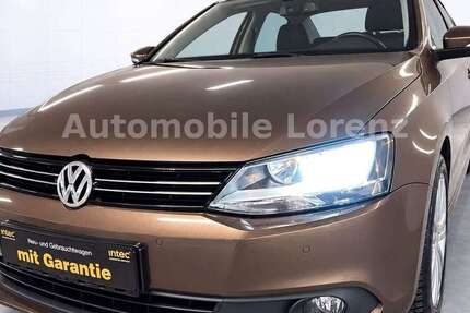 VW Jetta 199.438 km 6.990 &euro; Berlin 10369