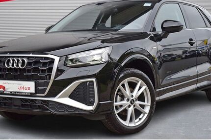 Audi Q2 9.850 km 36.490 &euro; Verden 27283