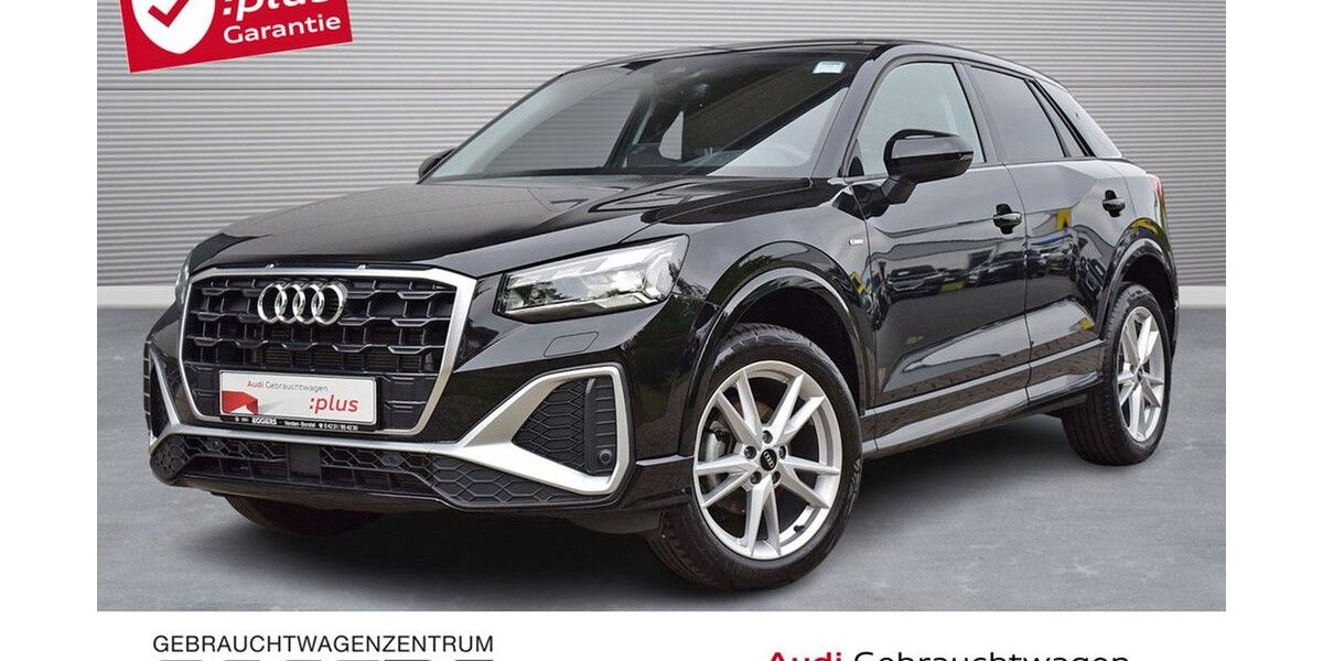 Audi Q2 9.850 km 36.490 &euro; Verden 27283