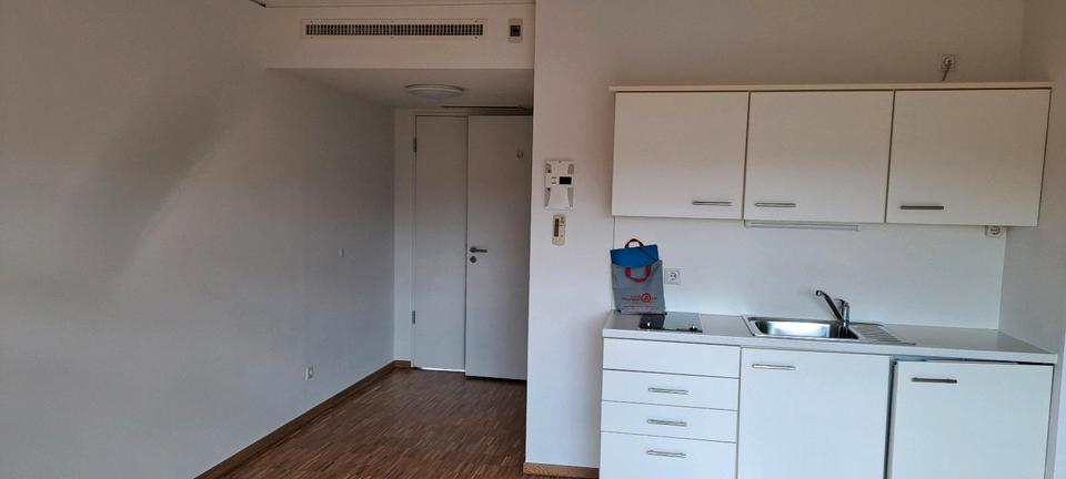 Etagenwohnung Düren Distelrath - 1 Zimmer, 25 m&sup2;, 309&euro; | Angebot:26403757