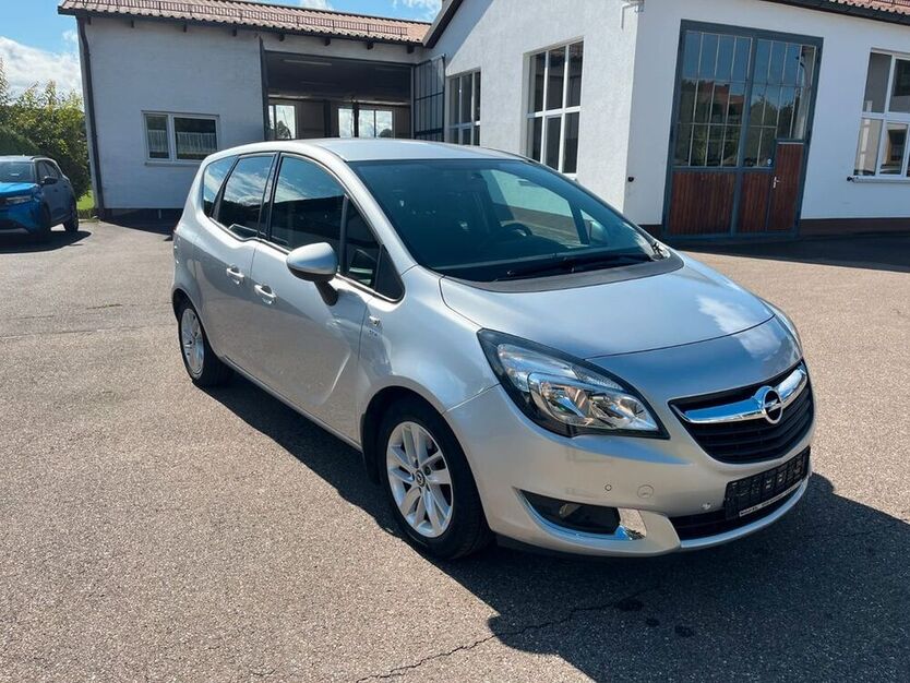 Meriva