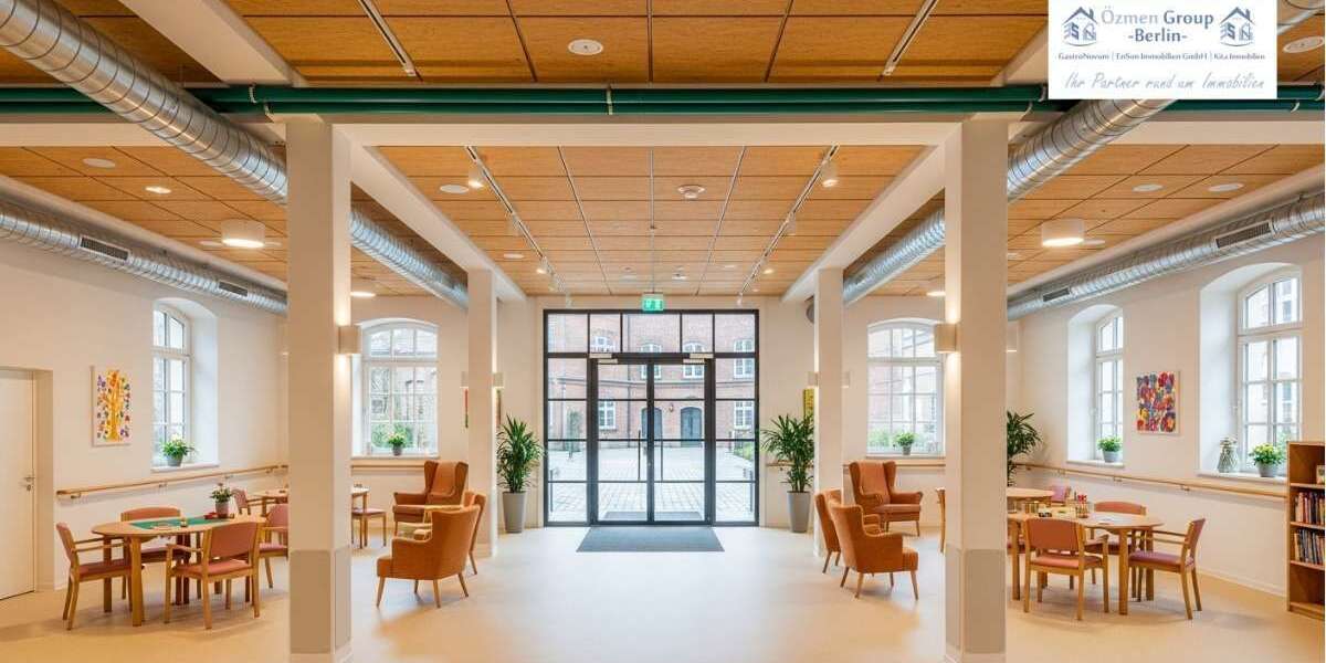 Gewerbeobjekt Michendorf - 5.640&euro; | Angebot:25894213