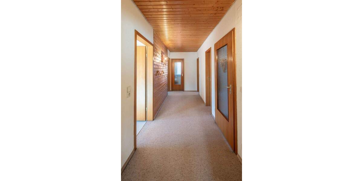 Einfamilienhaus Ottobeuren - 6 Zimmer, 144 m&sup2;, 550.000&euro; | Angebot:25798309