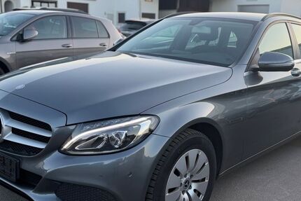Mercedes-Benz C 220 145.000 km 14.999 &euro; Gundelsheim 74831
