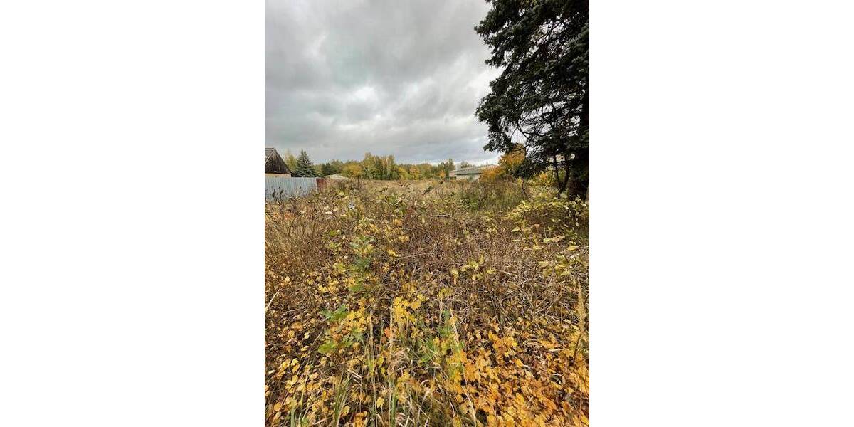 Grundstück Zehdenick - 380.000&euro; | Angebot:25741623