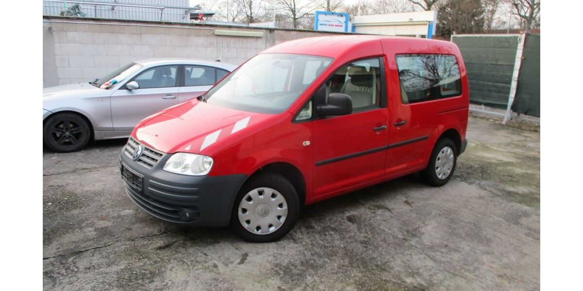 VW Caddy 302.000 km 2.450 &euro; Frankfurt am Main 65933