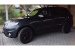 Hyundai Santa Fe 140.000 km 9.700 € Großolbersdorf 09432