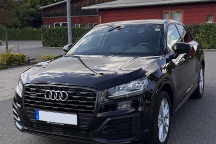 Audi Q2 53.500 km 22.300 &euro; Hannover 30163
