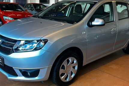 Dacia Sandero 70.404 km 9.590 &euro; Bad Dürkheim 67098