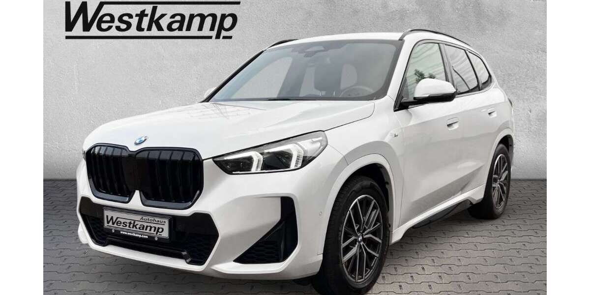 BMW X1 42.400 km 39.930 &euro; Frechen 50226