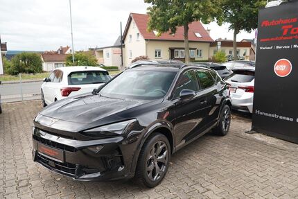Cupra Formentor 18.500 km 28.399 &euro; Höxter - Albaxen 37671