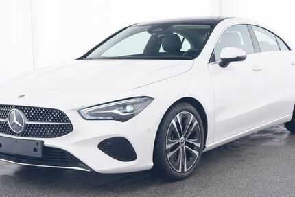 Mercedes-Benz CLA 180 11.230 km 34.730 &euro; Plattling 94447