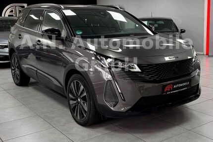 Peugeot 5008 129.000 km 26.490 &euro; Gladbeck 45968