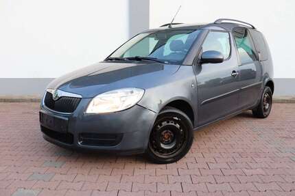 Skoda Roomster 198.574 km 1.499 &euro; Senden 89250