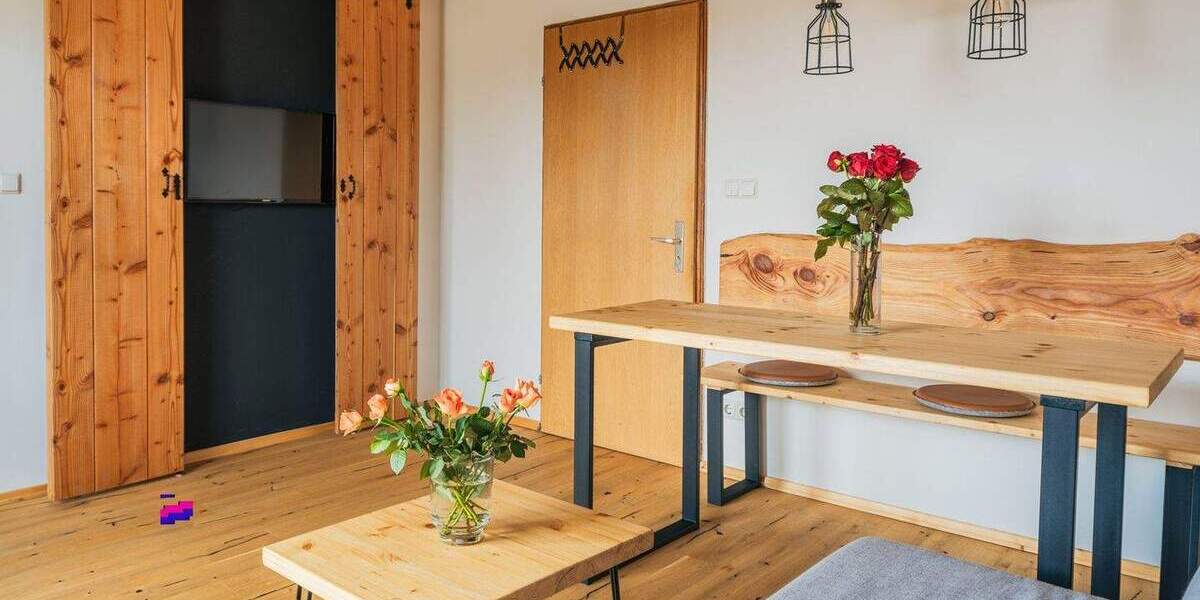 Gewerbeobjekt Todtmoos Schwarzenbach - 1 Zimmer, 2.250.000&euro; | Angebot:25686487
