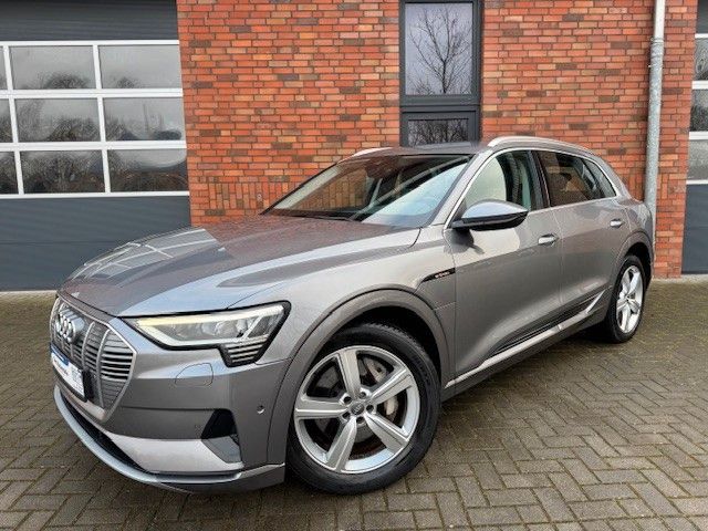 Audi e-tron 99.878 km 25.950 &euro; Wietmarschen - Lohne 49835