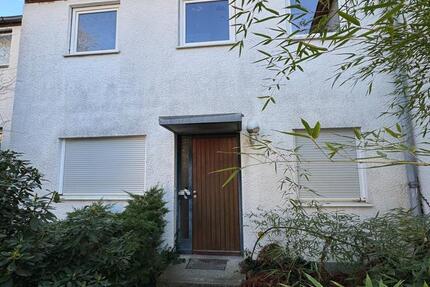 Reihenmittelhaus in Berlin Nikolassee (Zehlendorf) 4 zimmer