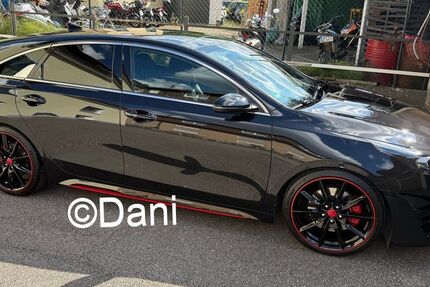 Kia pro ceed / ProCeed 29.500 km 29.000 &euro; Geislingen an der Steige 73312