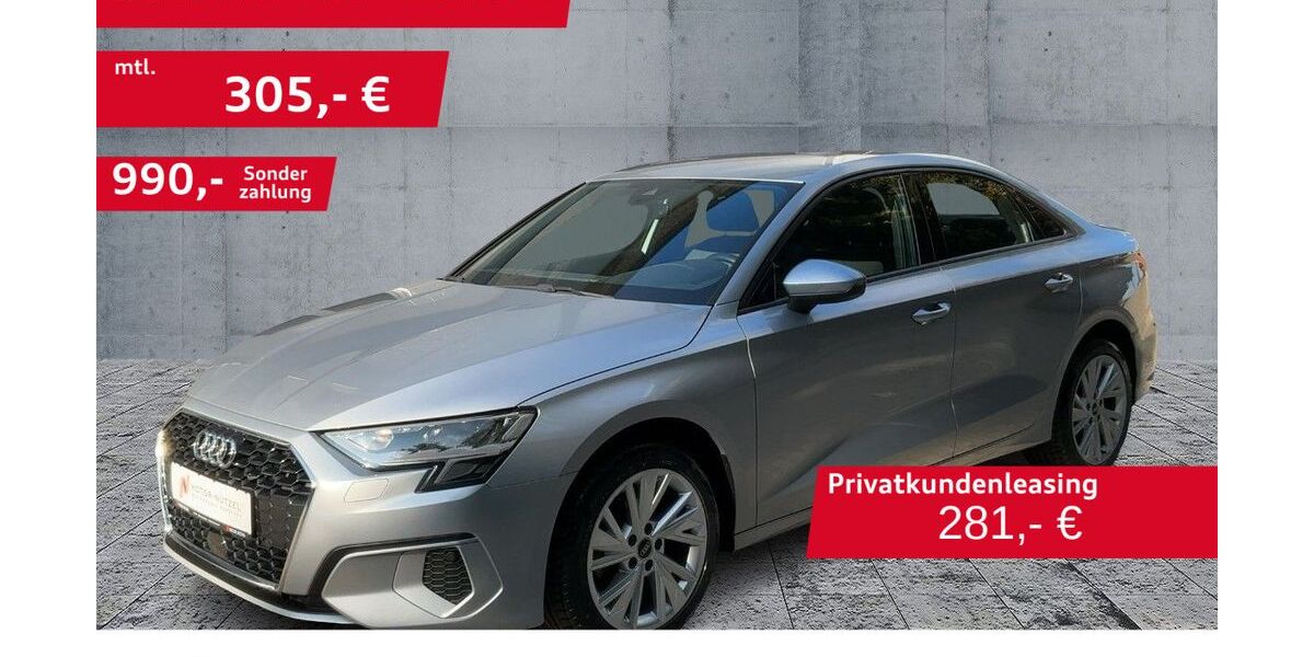 Audi A3 46.995 km 21.700 &euro; Werneck 97440