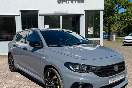 Fiat Tipo 49.600 km 14.340 &euro; Hameln 31787