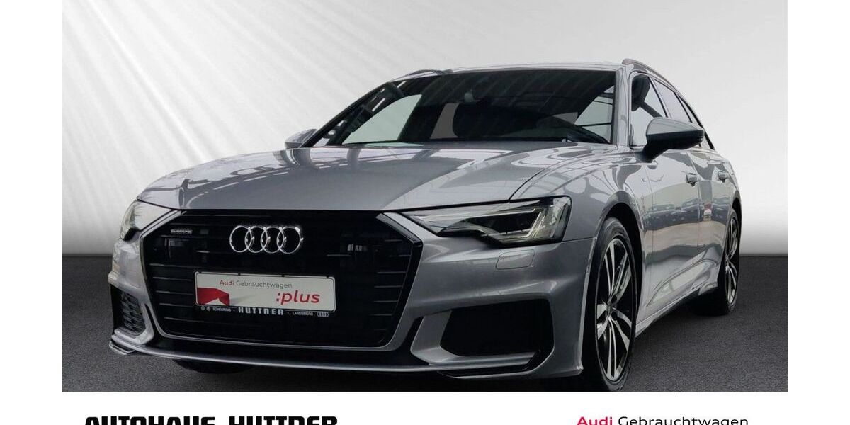 Audi A6 112.165 km 33.880 &euro; Landsberg 86899