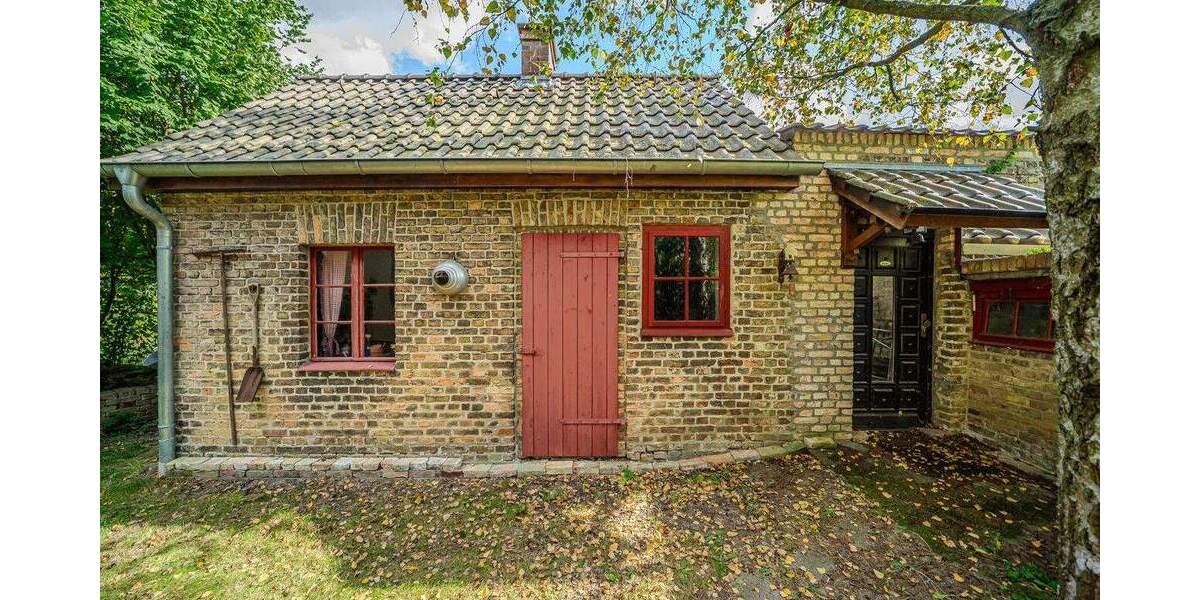 Einfamilienhaus Wustermark / Priort Priort - 4 Zimmer, 90 m&sup2;, 385.000&euro; | Angebot:25801615