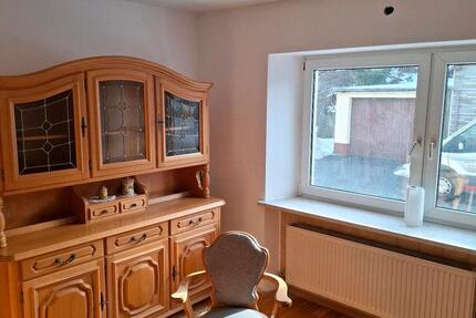 Weißdorf - Altbau in ruhiger Lage 4.5 zimmer