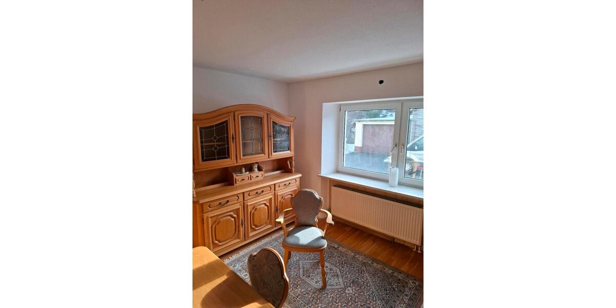 Weißdorf - Altbau in ruhiger Lage 4.5 zimmer