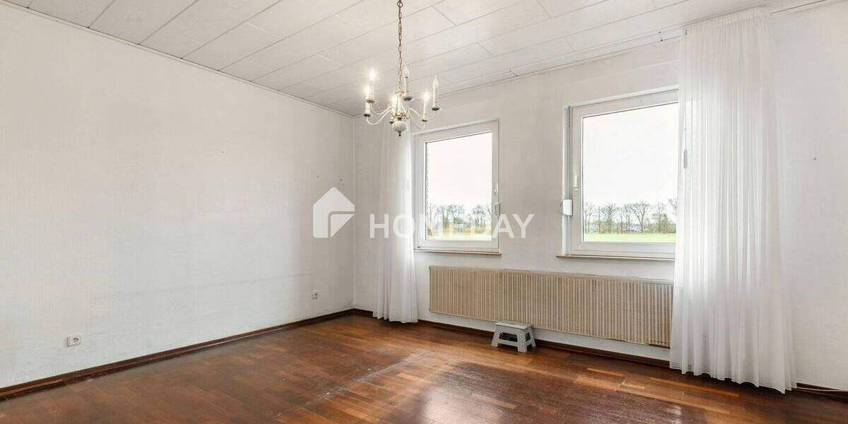 Einfamilienhaus Greven Reckenfeld - 7 Zimmer, 214 m&sup2;, 398.000&euro; | Angebot:26686078