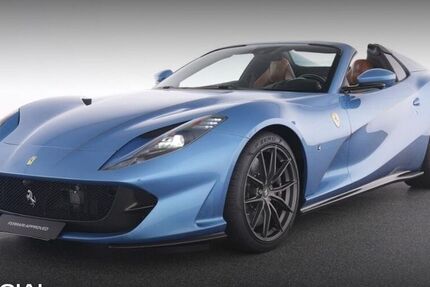 Ferrari 812