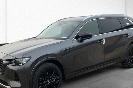 Mazda CX-80 2.385 km 54.590 &euro; Amberg 92224