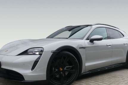 Porsche Taycan 39.800 km 75.900 &euro; Gilching 82205