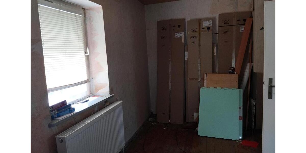 Einfamilienhaus Naila - 2 Zimmer, 110 m&sup2;, 99.000&euro; | Angebot:26777159