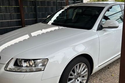 Audi A6 184.000 km 8.799 &euro; Heidenheim an der Brenz (Oggenhausen) 89522