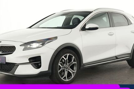 Kia XCeed 24.965 km 21.286 &euro; Dietzenbach bei Frankfurt 63128