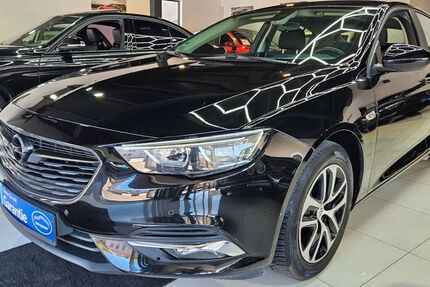 Opel Insignia 148.976 km 10.799 &euro; Altena 58762