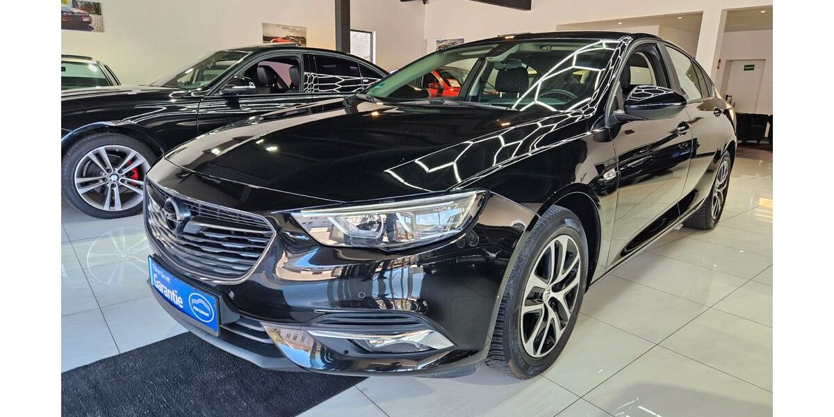 Opel Insignia 148.976 km 10.799 &euro; Altena 58762