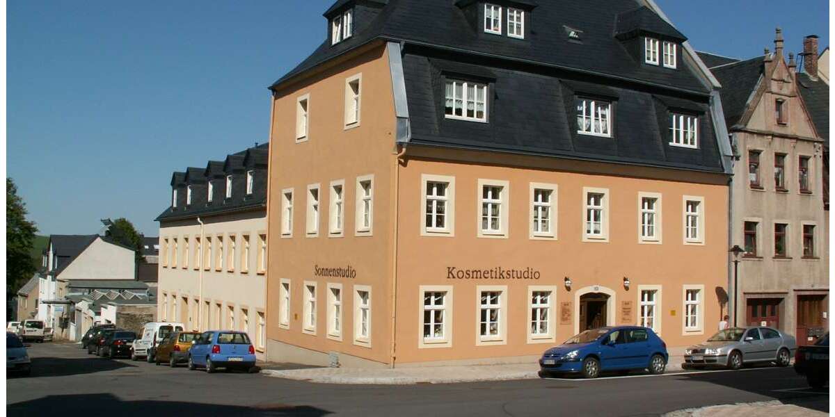 Gewerbeobjekt Marienberg Hirschstein - 380&euro; | Angebot:18233575