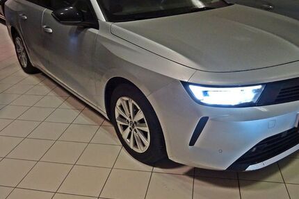 Opel Astra 60.000 km 19.650 &euro; Pfullendorf 88630