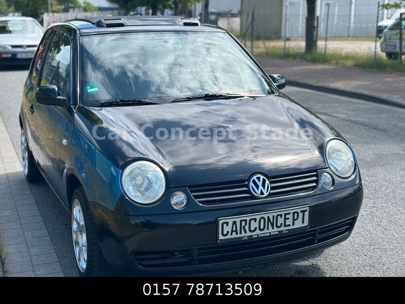Lupo
