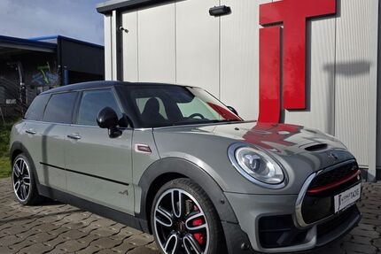 Mini John Cooper Works Clubman 143.200 km 16.990 &euro; Hameln 31789