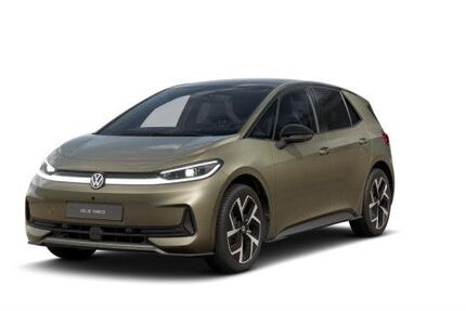 VW ID.3 3.000 km 43.250 &euro; Darmstadt 64295