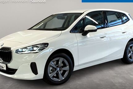 BMW 220 Active Tourer 13.180 km 31.370 &euro; Saarbrücken 66121