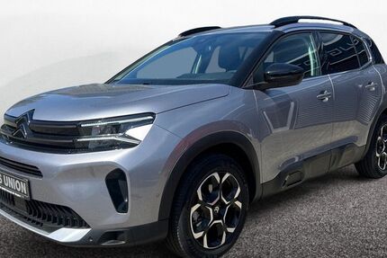 Citroen C5 Aircross 25.149 km 19.995 &euro; Halle (Saale) 06132