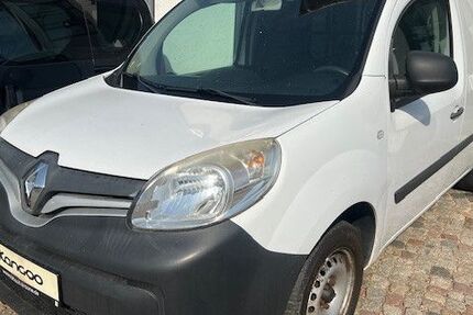 Renault Kangoo 87.525 km 8.999 &euro; Gersdorf 09355